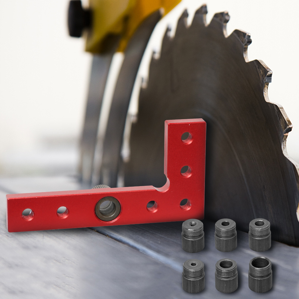 2-10mm Vertical Pocket Hole Ji - đánh giá và giá Woodworking Show