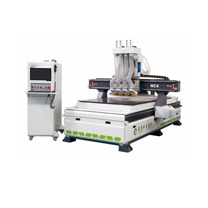 2026 Best-selling Factory Pric - đánh giá và giá Woodworking Cnc Router Machine Price