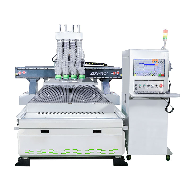 2026 Best-selling Factory Pric - đánh giá và giá Woodworking Cnc Router Machine Price