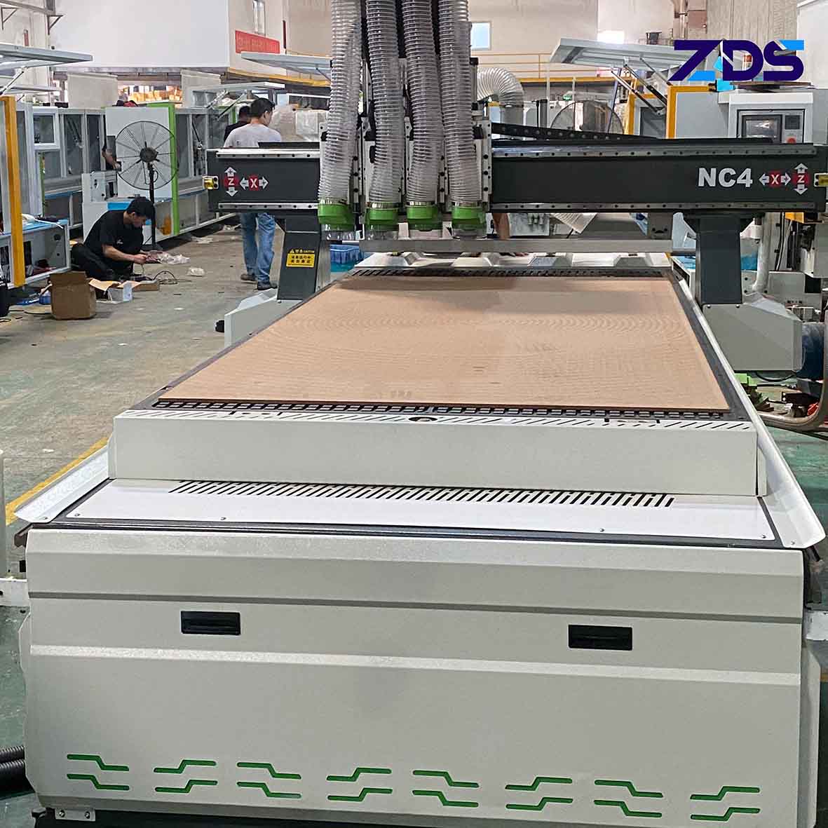 2026 Best-selling Factory Pric - đánh giá và giá Woodworking Cnc Router Machine Price