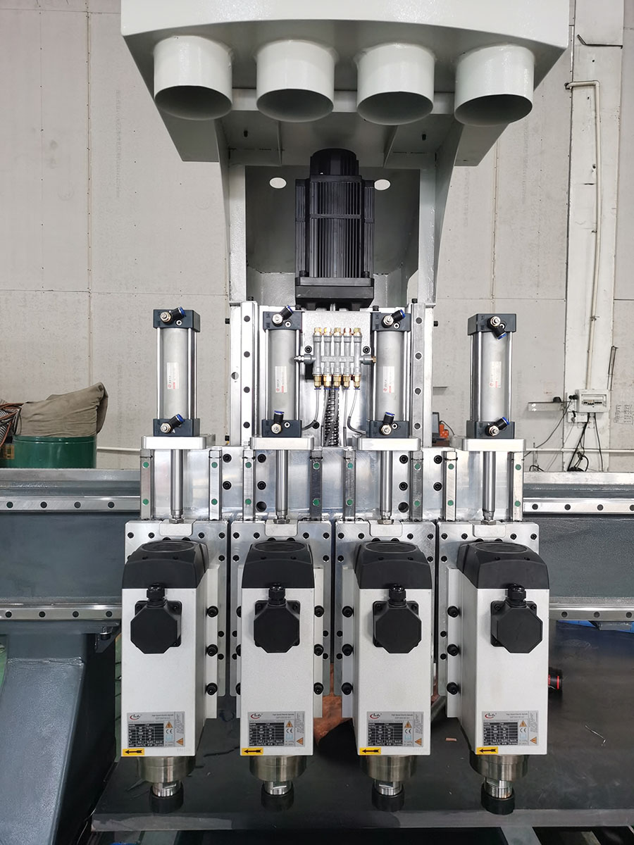 2026 Best-selling Factory Pric - đánh giá và giá Woodworking Cnc Router Machine Price