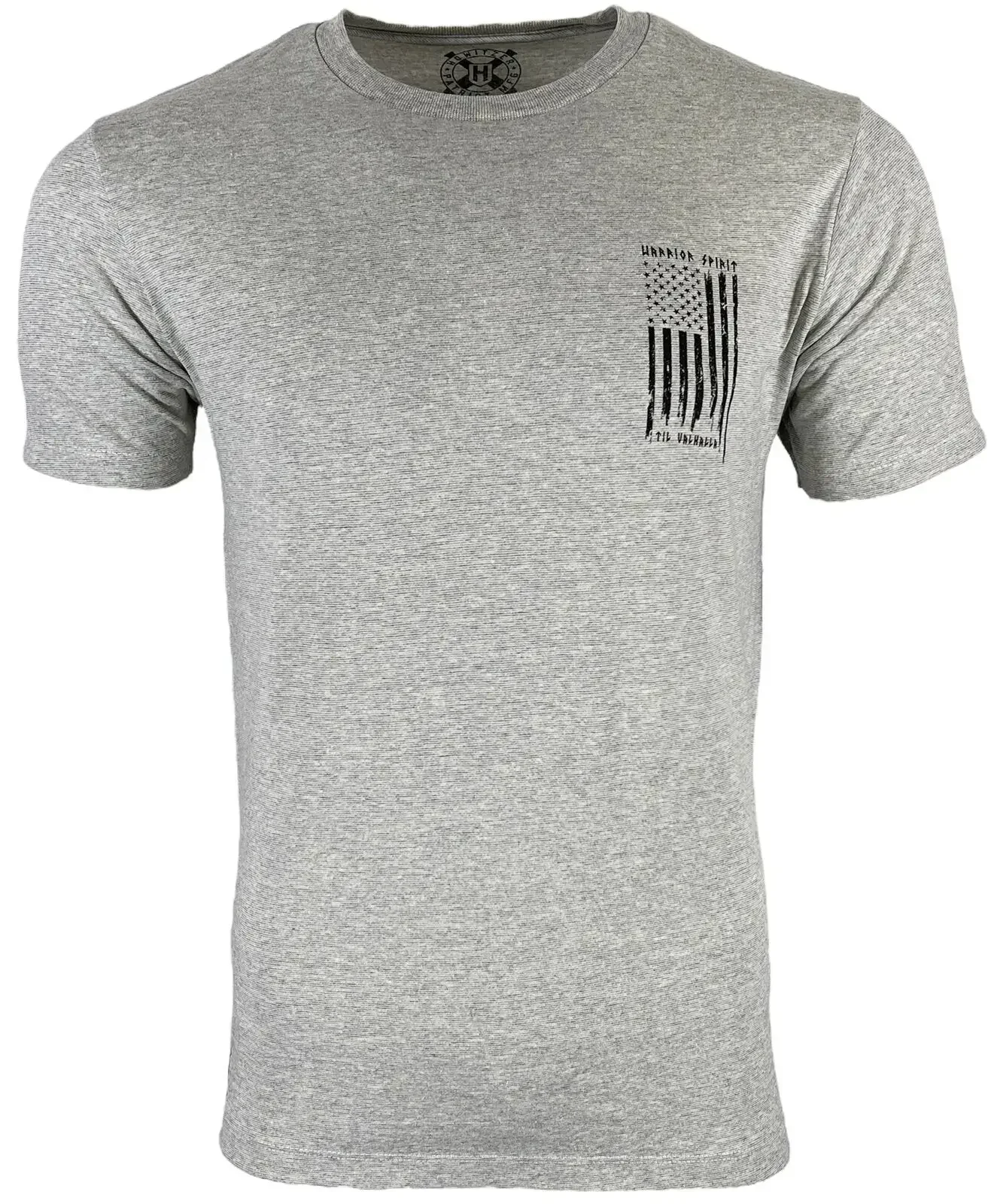 Til Valhalla. America Warrior  - đánh giá và giá Woodworking Brand