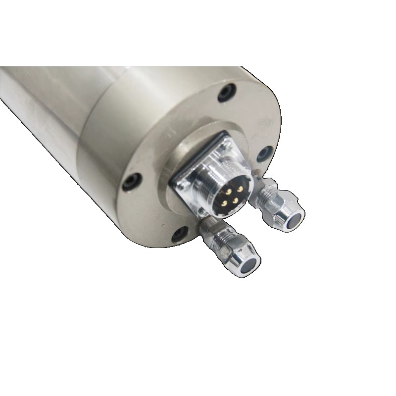 GDZ80-1.5 1500W Water-Cooled C - đánh giá và giá Woodworking Cnc Router Machine Price