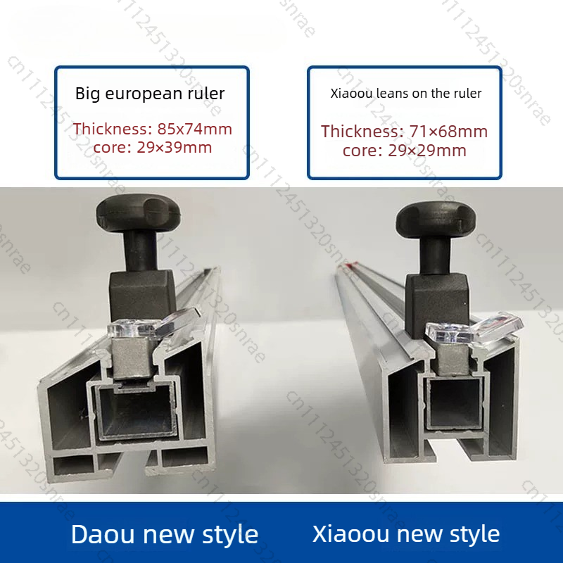 Precision Panel Saw Ruler Push - đánh giá và giá Woodworking Product