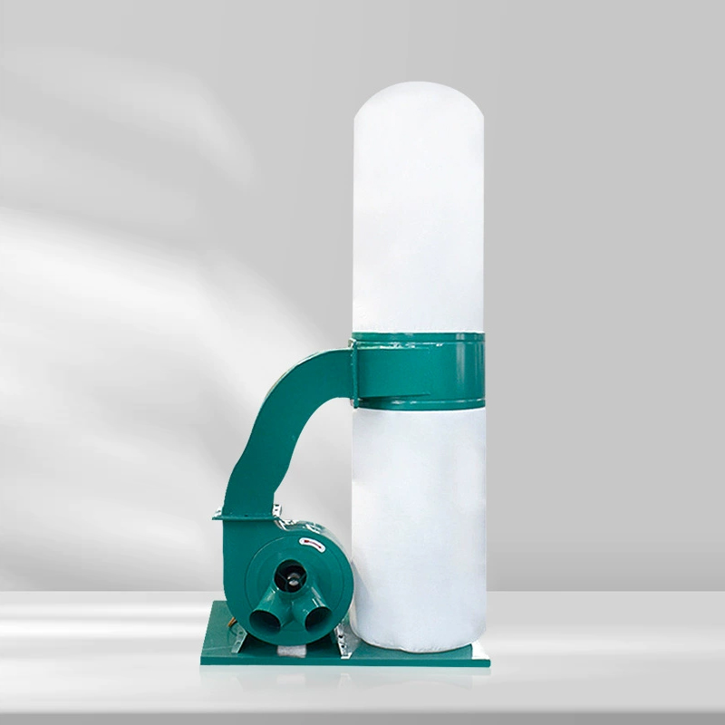 Baghouse Dust Collector Indust - đánh giá và giá Woodworking Workshop