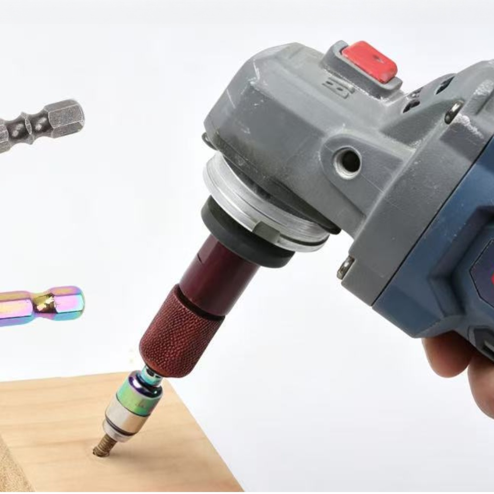 Angle Grinder Adapter For M10  - đánh giá và giá Woodworking Or Woodworking