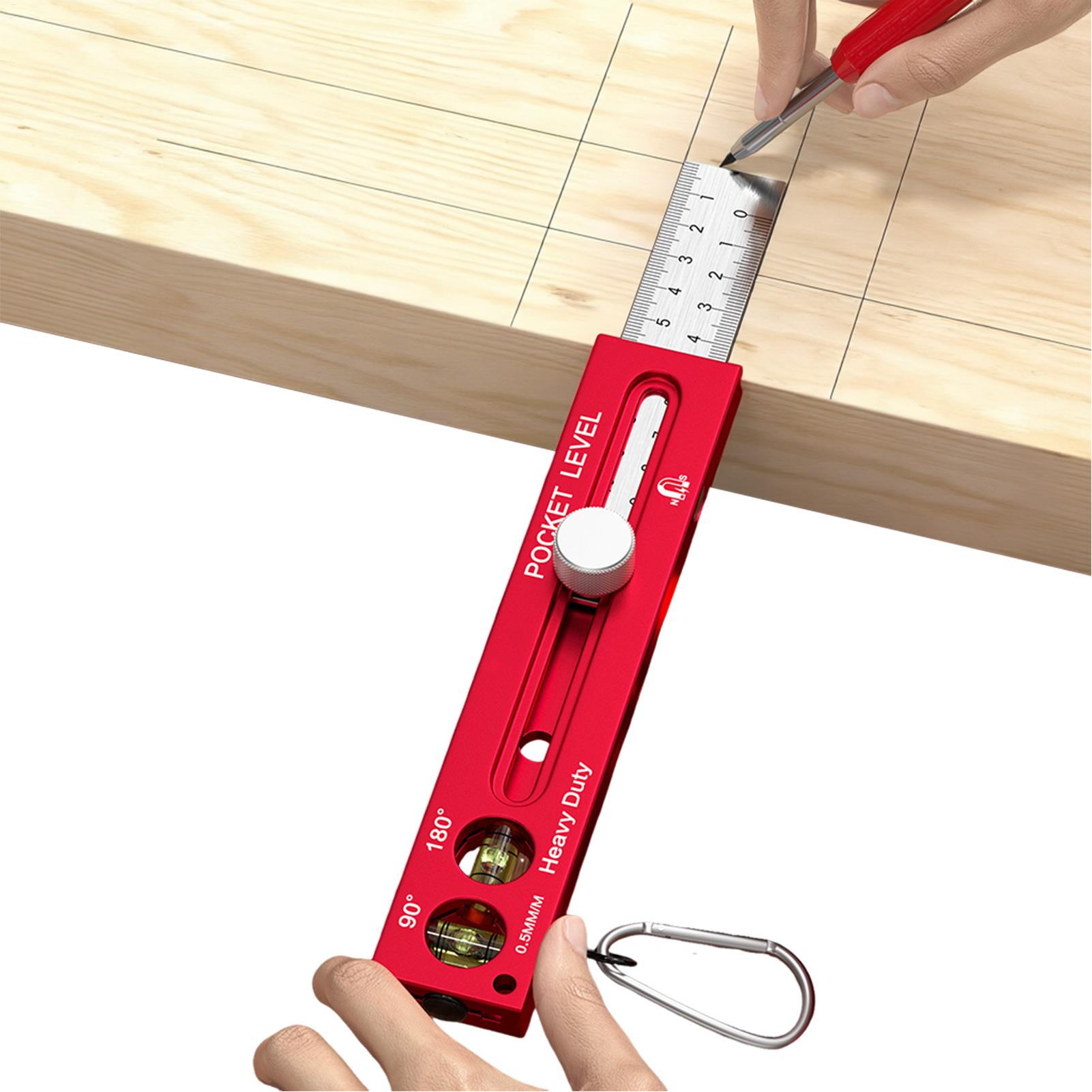Woodworking Measuring Tools Ma - đánh giá và giá Woodworking Marking Gauge