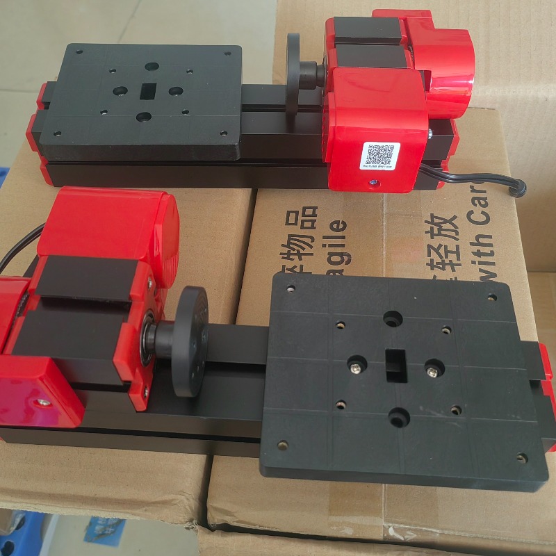 All-metal miniature grinder, m - đánh giá và giá Woodworking Workshop