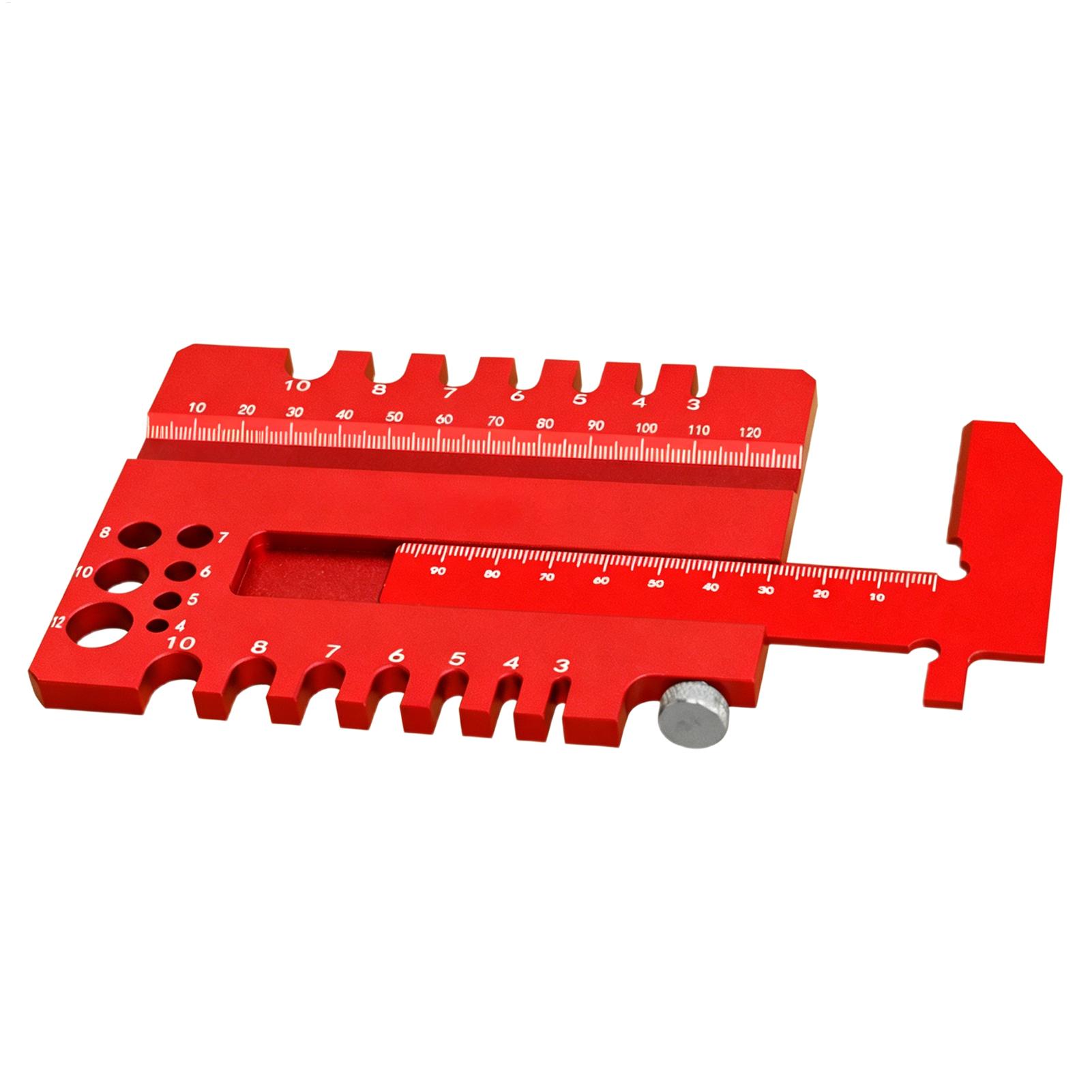 Woodworking Ruler Measuring Ga - đánh giá và giá Woodworking Workshop