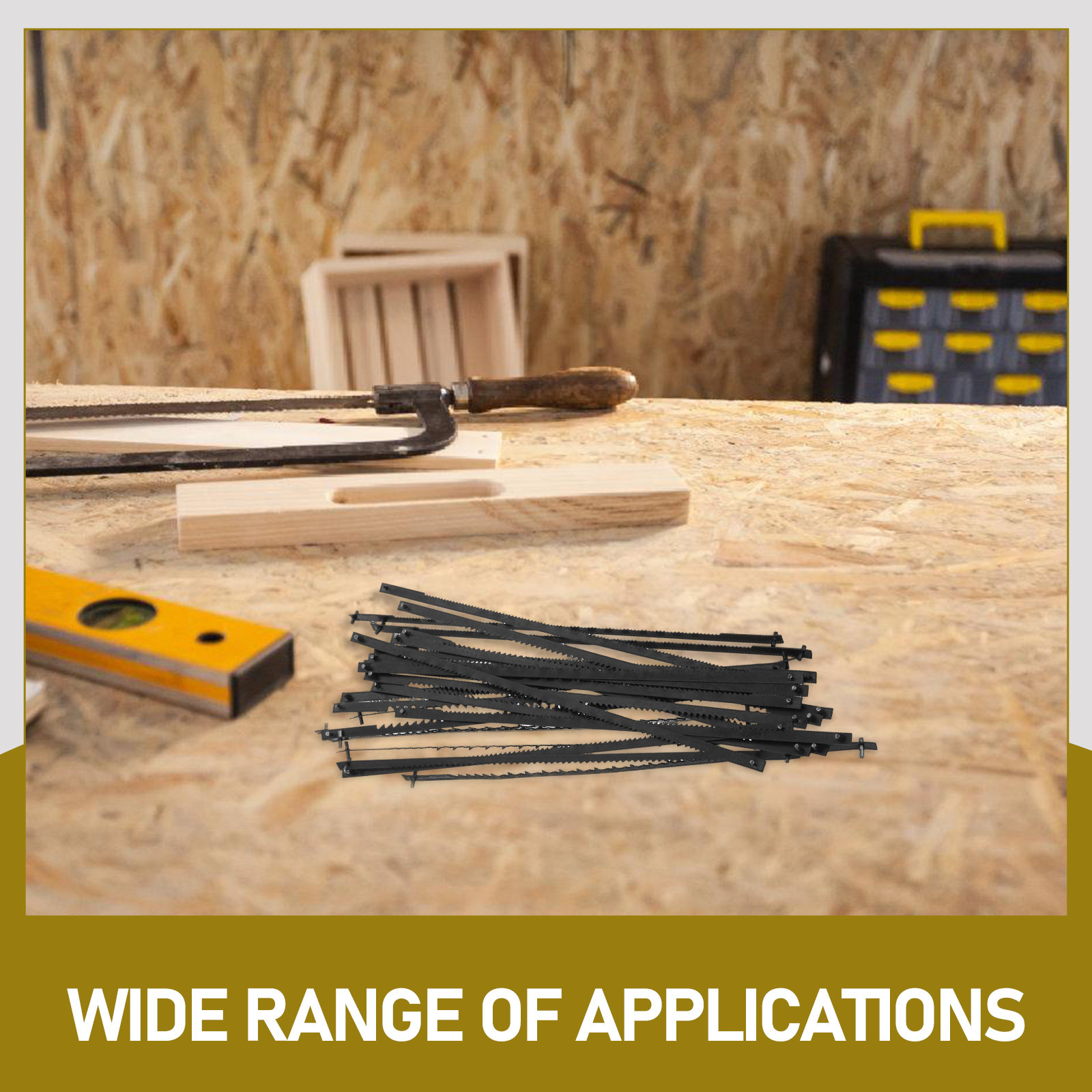 24pc Woodworking Curved Saw Bl - đánh giá và giá Woodworking Diy