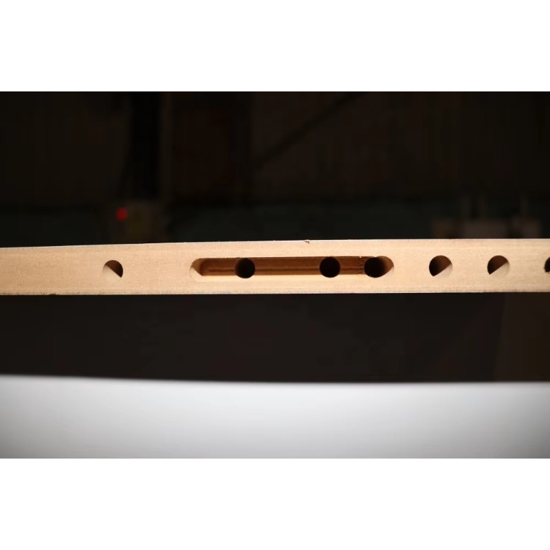 265 Side Hole CNC Automatic Wo - đánh giá và giá Woodworking Cnc Machine