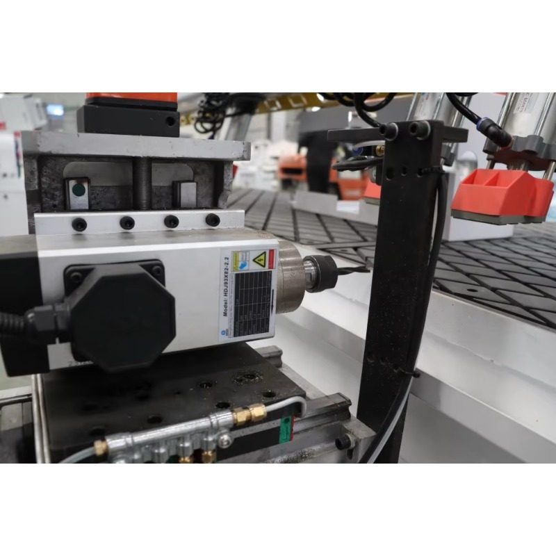 265 Side Hole CNC Automatic Wo - đánh giá và giá Woodworking Cnc Machine