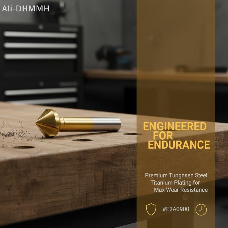 ZLinKJ Chamfering End Mill Cut - đánh giá và giá Woodworking Diy Projects
