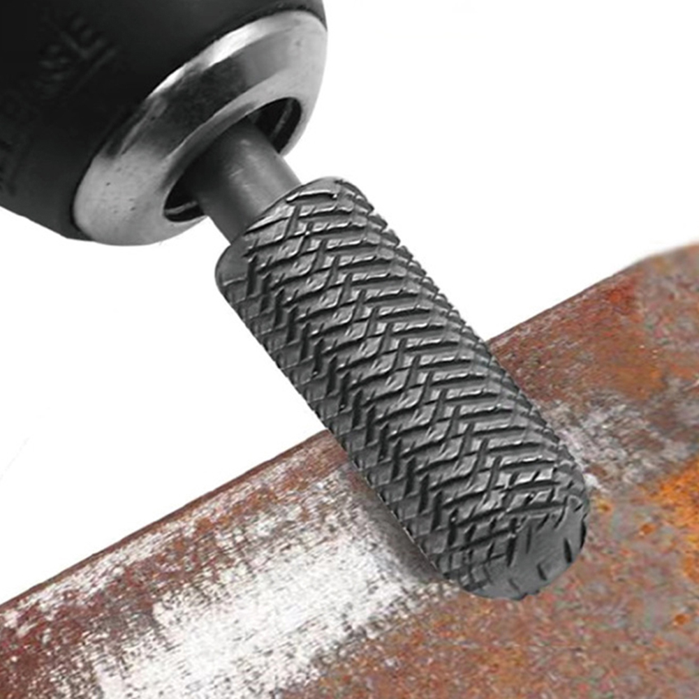 5Pcs Rotary Rasp 1/4inch Hex S - đánh giá và giá Woodworking Rasps And Files