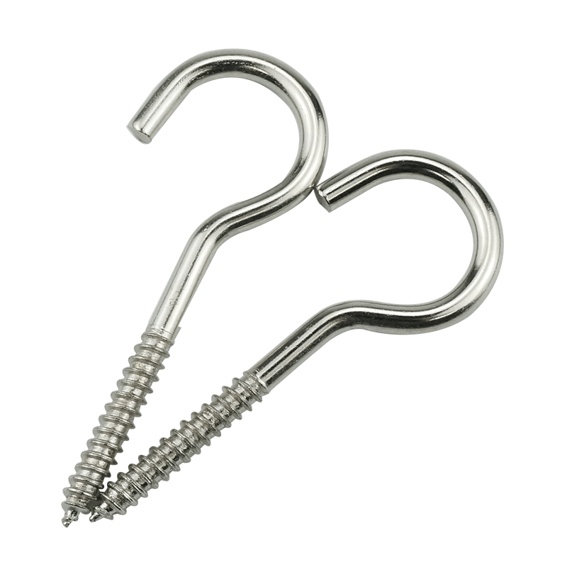 Light Hook Ring screw wood sel - đánh giá và giá Woodworking Questions