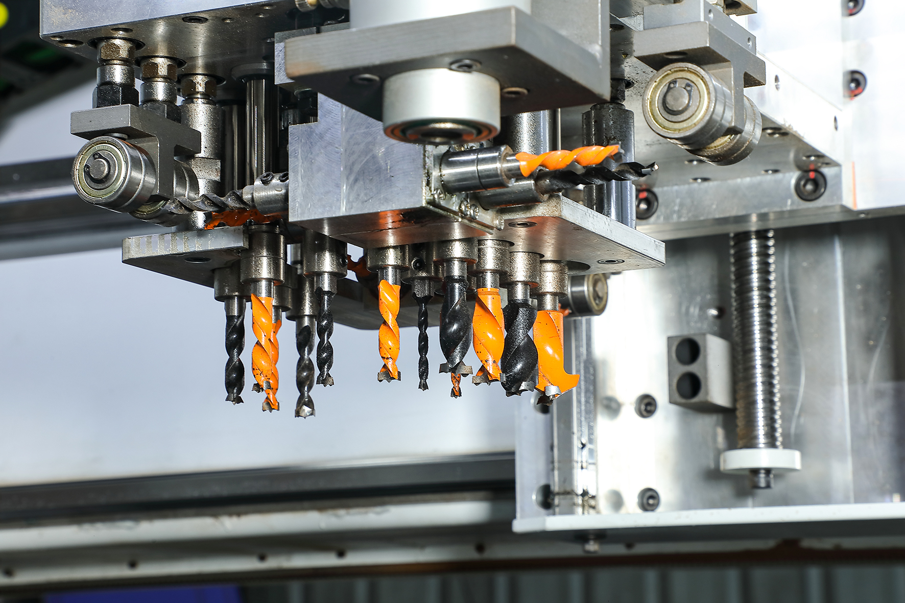 R-TUP T-126A-C Woodwork Machin - đánh giá và giá Woodworking Cnc Machine