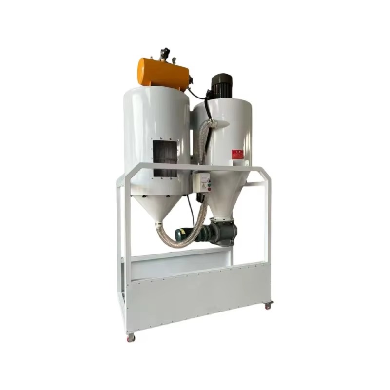 Industrial Cyclone Dust Collec - đánh giá và giá Woodworking Workshop
