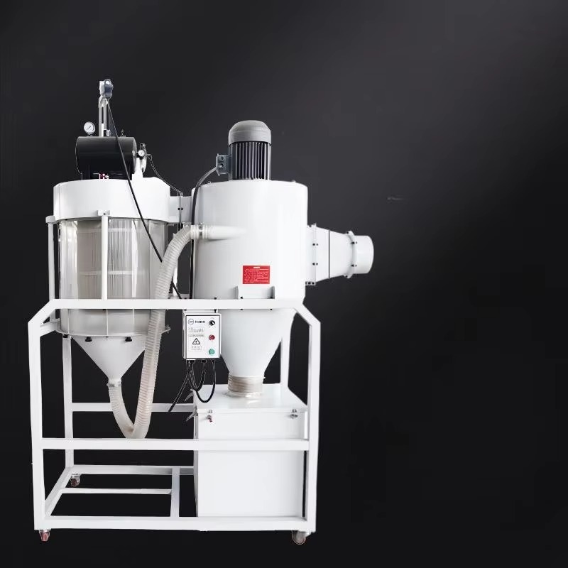 Industrial Cyclone Dust Collec - đánh giá và giá Woodworking Workshop