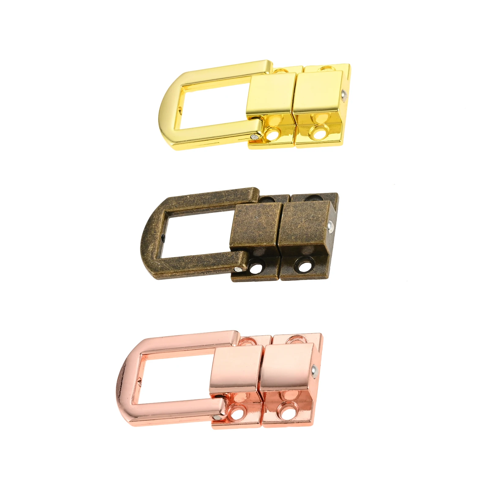 6Pcs Antique Toggle Catch Lock - đánh giá và giá Woodworking Diy Projects
