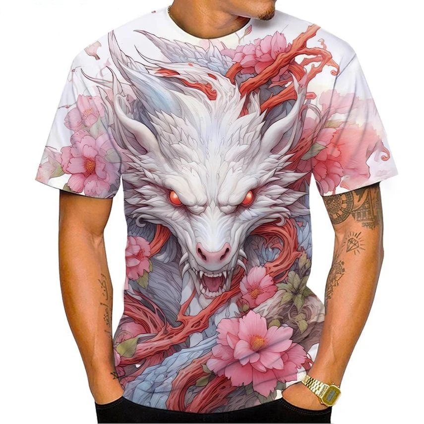 Summer New Men's Top 3D Printe - đánh giá và giá Woodworking Brand