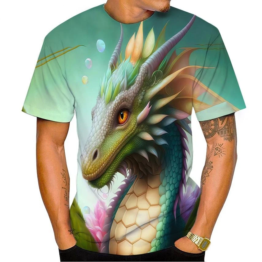 Summer New Men's Top 3D Printe - đánh giá và giá Woodworking Brand
