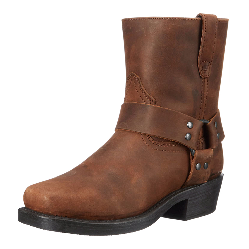 2025 New Outdoors Men Western  - đánh giá và giá Woodworking Brand