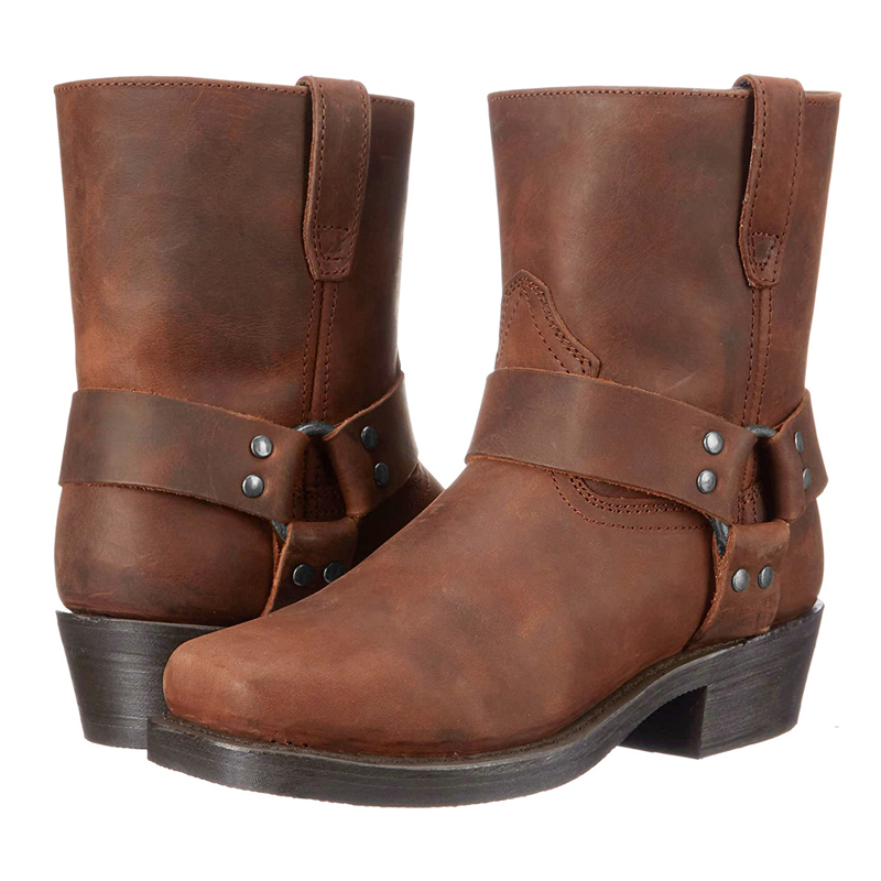 2025 New Outdoors Men Western  - đánh giá và giá Woodworking Brand