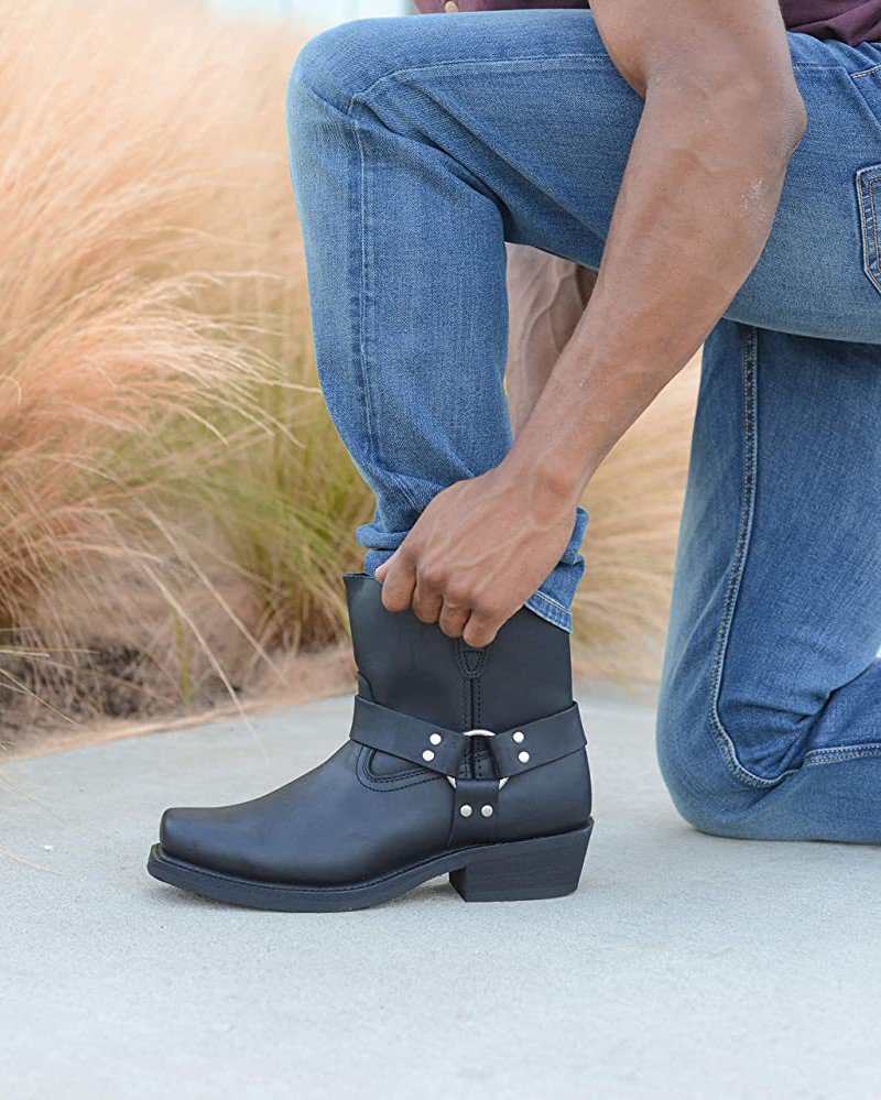 2025 New Outdoors Men Western  - đánh giá và giá Woodworking Brand