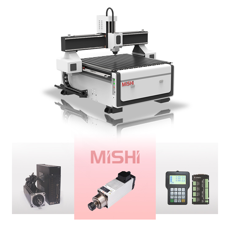 China Small Size Smart and Str - đánh giá và giá Woodworking Cnc Router Machine Price