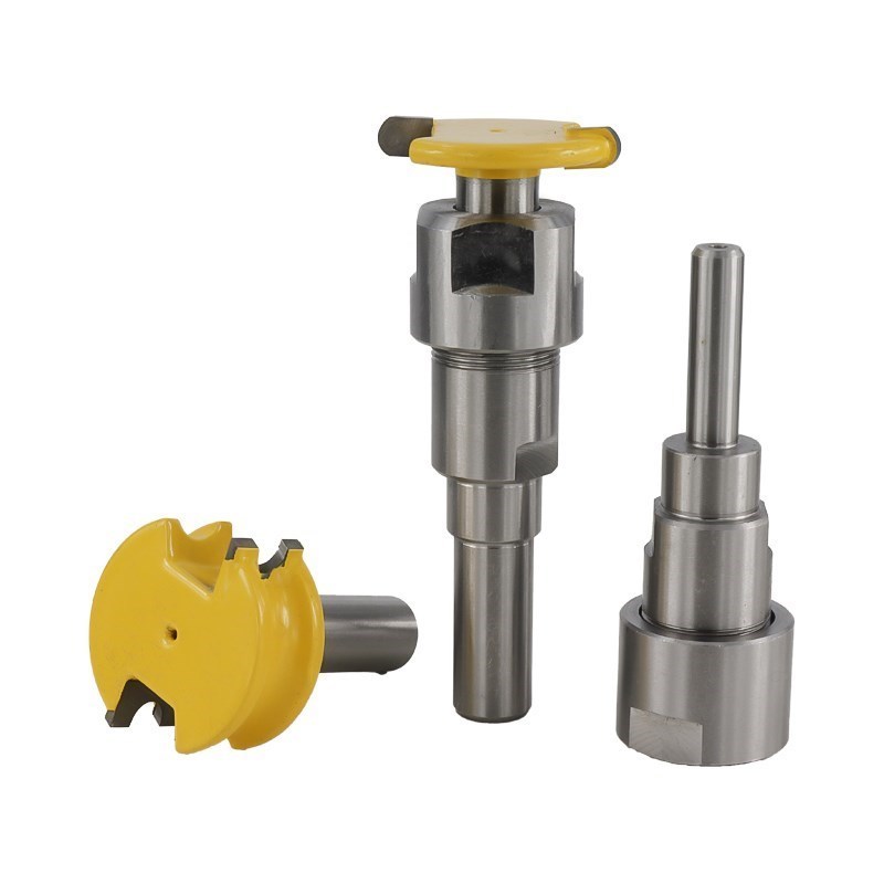 CMCP Router Bit 1/4