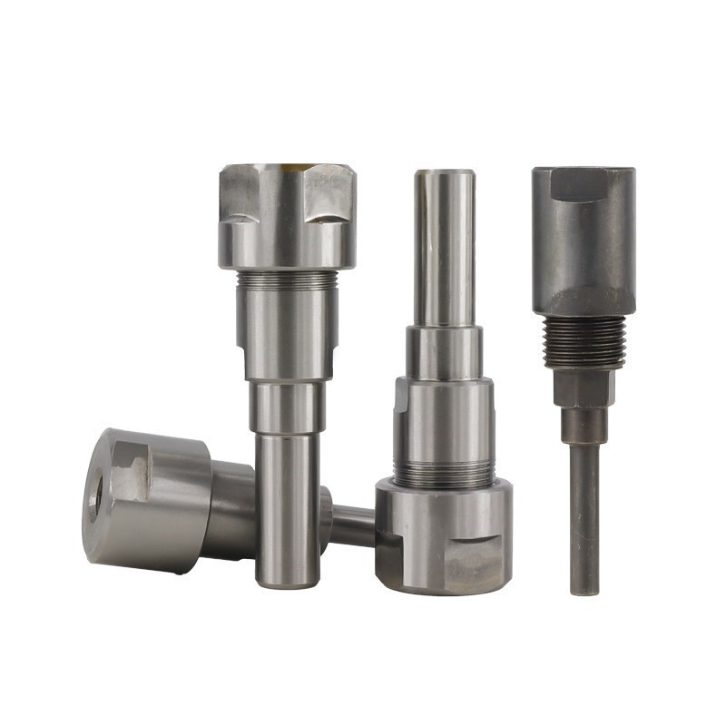 CMCP Router Bit 1/4