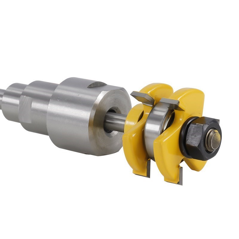 CMCP Router Bit 1/4