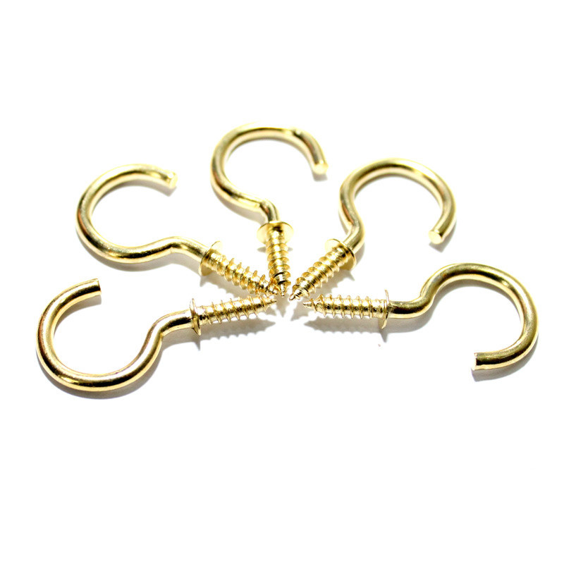 20pcs Heavy duty Eyebolt hooks - đánh giá và giá Woodworking Questions