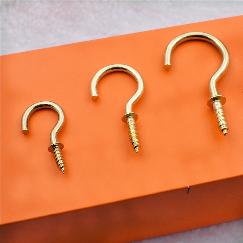 20pcs Heavy duty Eyebolt hooks - đánh giá và giá Woodworking Questions