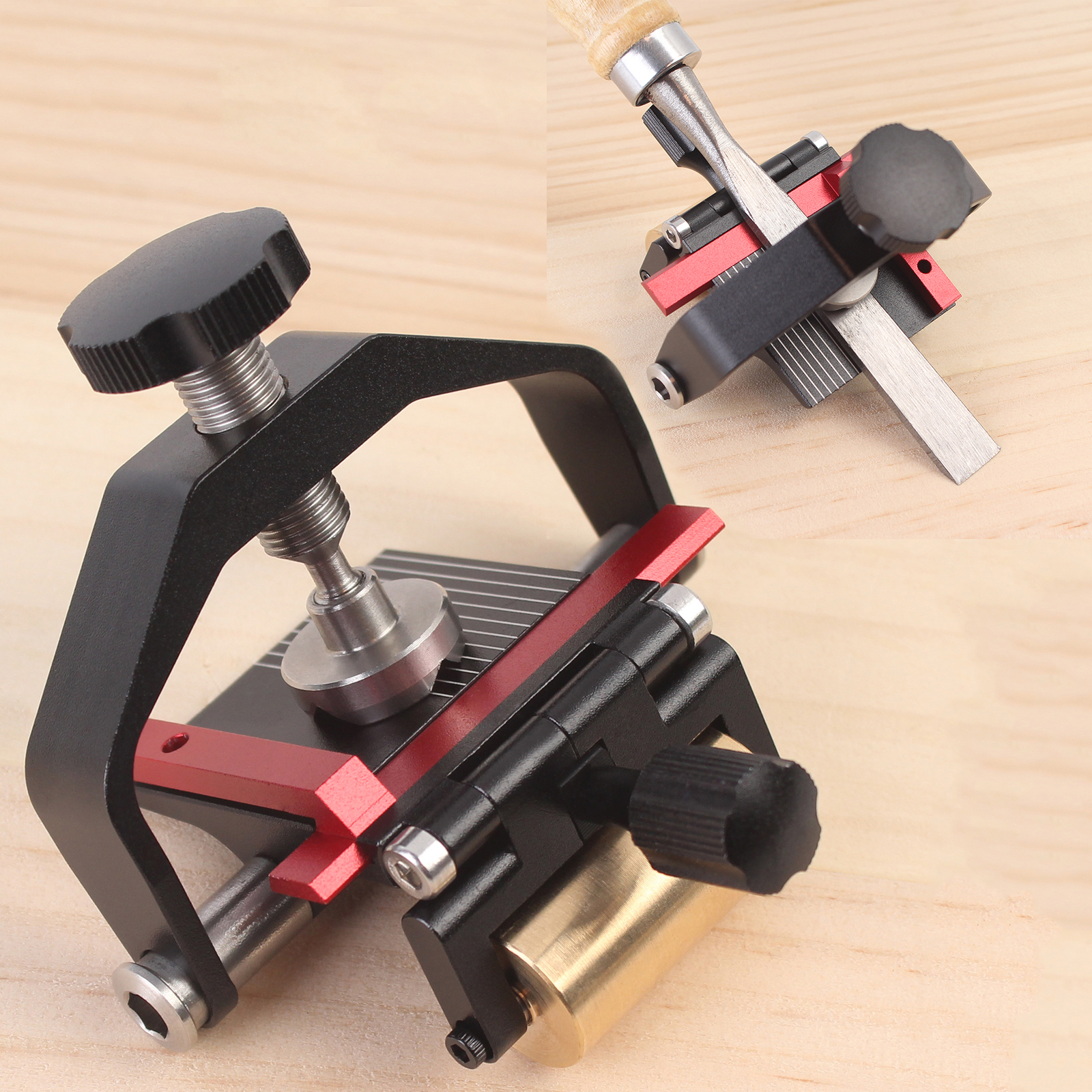 1Pc Knife Sharpening Frame Pro - đánh giá và giá Woodworking Plan Pdf