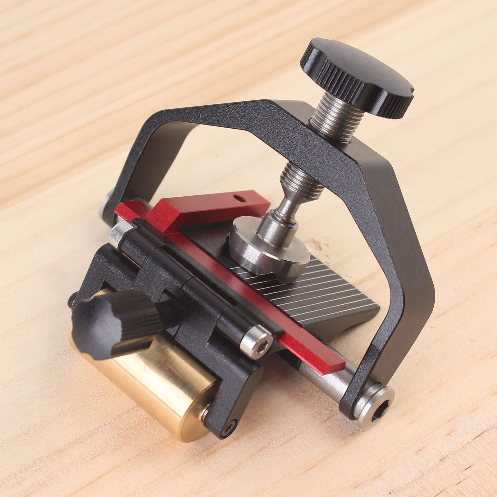 1Pc Knife Sharpening Frame Pro - đánh giá và giá Woodworking Plan Pdf