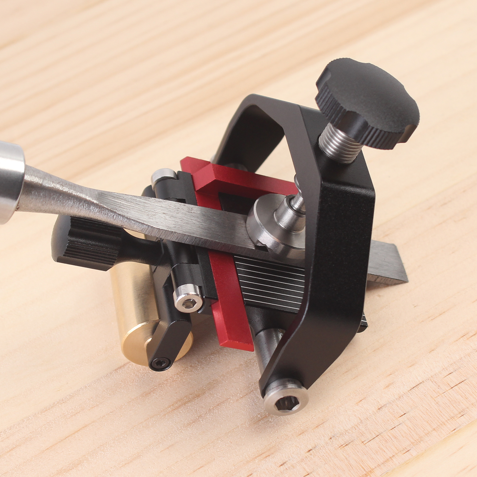 1Pc Knife Sharpening Frame Pro - đánh giá và giá Woodworking Plan Pdf