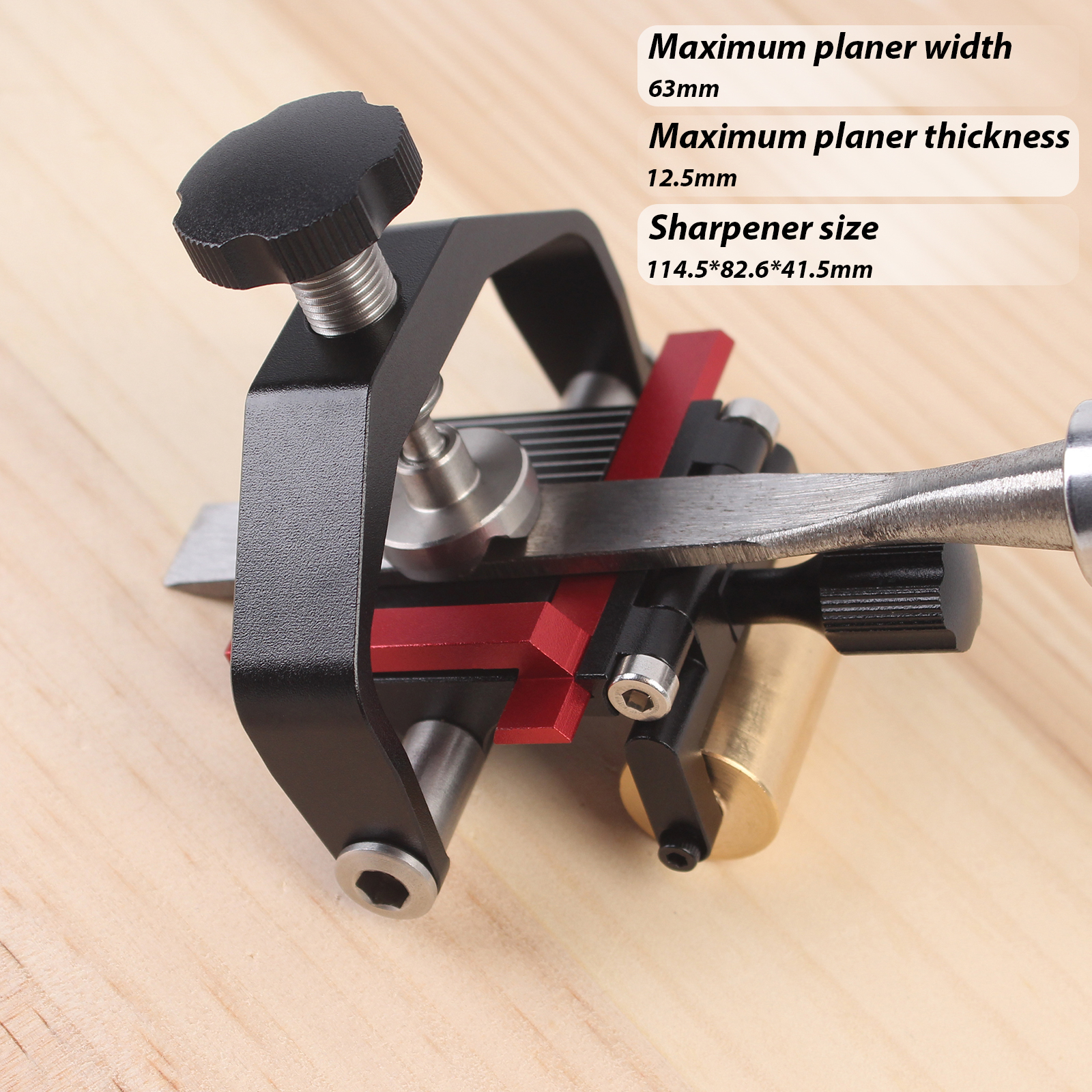1Pc Knife Sharpening Frame Pro - đánh giá và giá Woodworking Plan Pdf