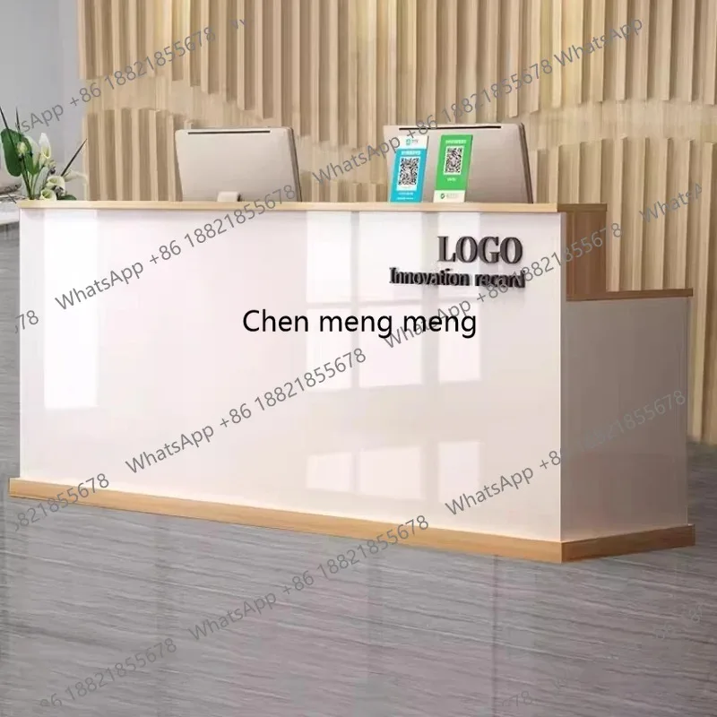 A139 Beauty Institute Receptio - đánh giá và giá Woodworking Institute