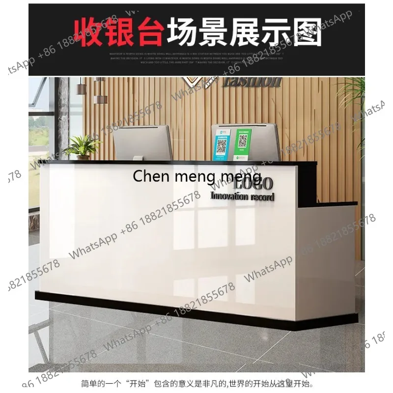 A139 Beauty Institute Receptio - đánh giá và giá Woodworking Institute