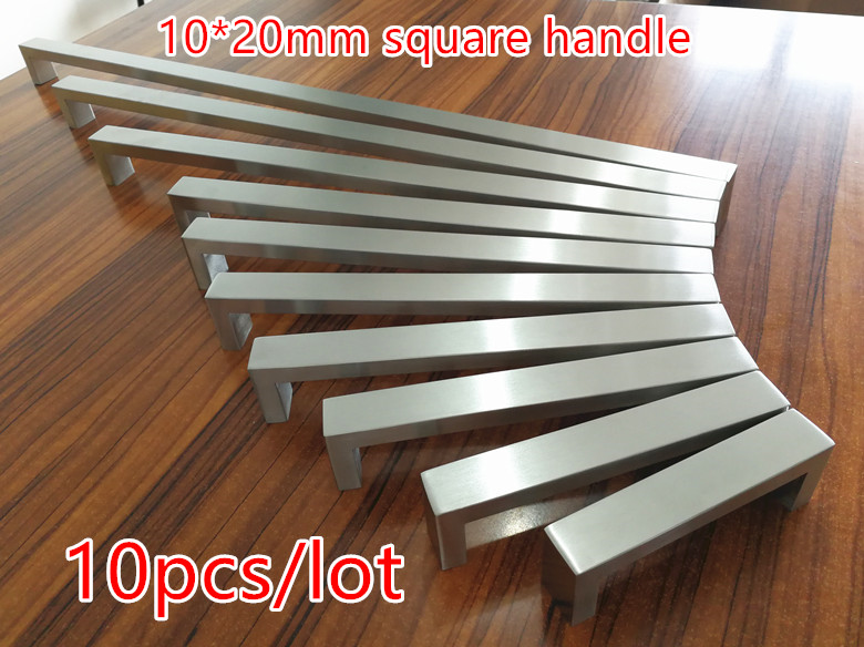 10pcs/lot 10*20mm Square Bar d - đánh giá và giá Woodworking Quotes