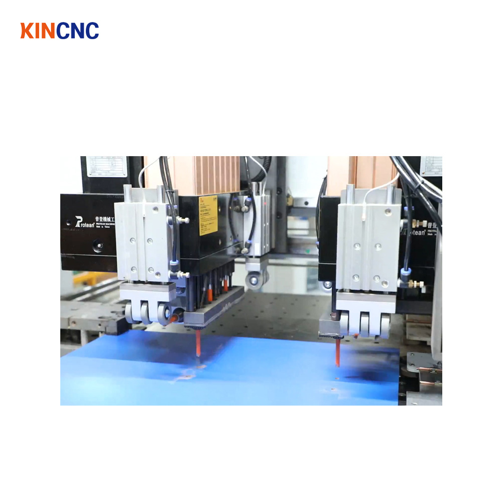 KINCNC Woodworking Panel Six S - đánh giá và giá Woodworking Cnc Machine