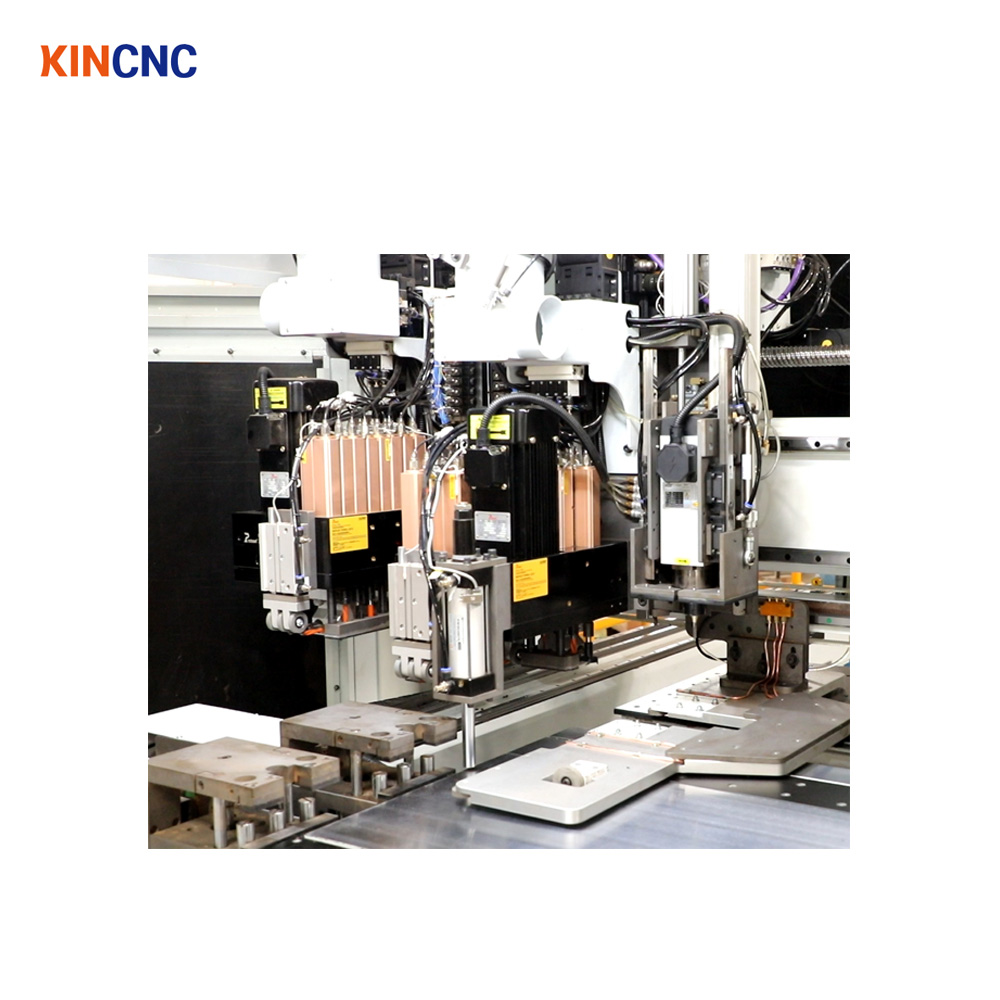 KINCNC Woodworking Panel Six S - đánh giá và giá Woodworking Cnc Machine