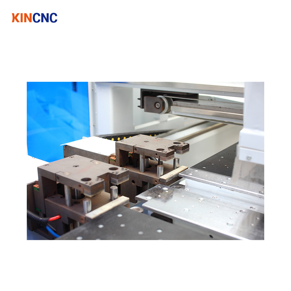 KINCNC Woodworking Panel Six S - đánh giá và giá Woodworking Cnc Machine
