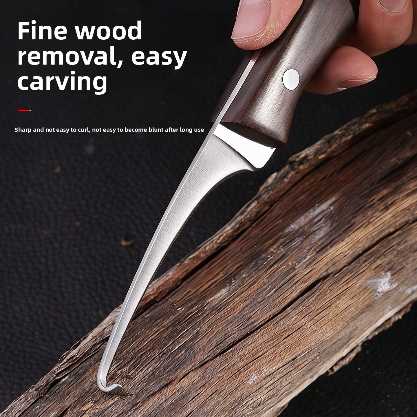 High Hardness Stainless Steel  - đánh giá và giá Woodworking Product