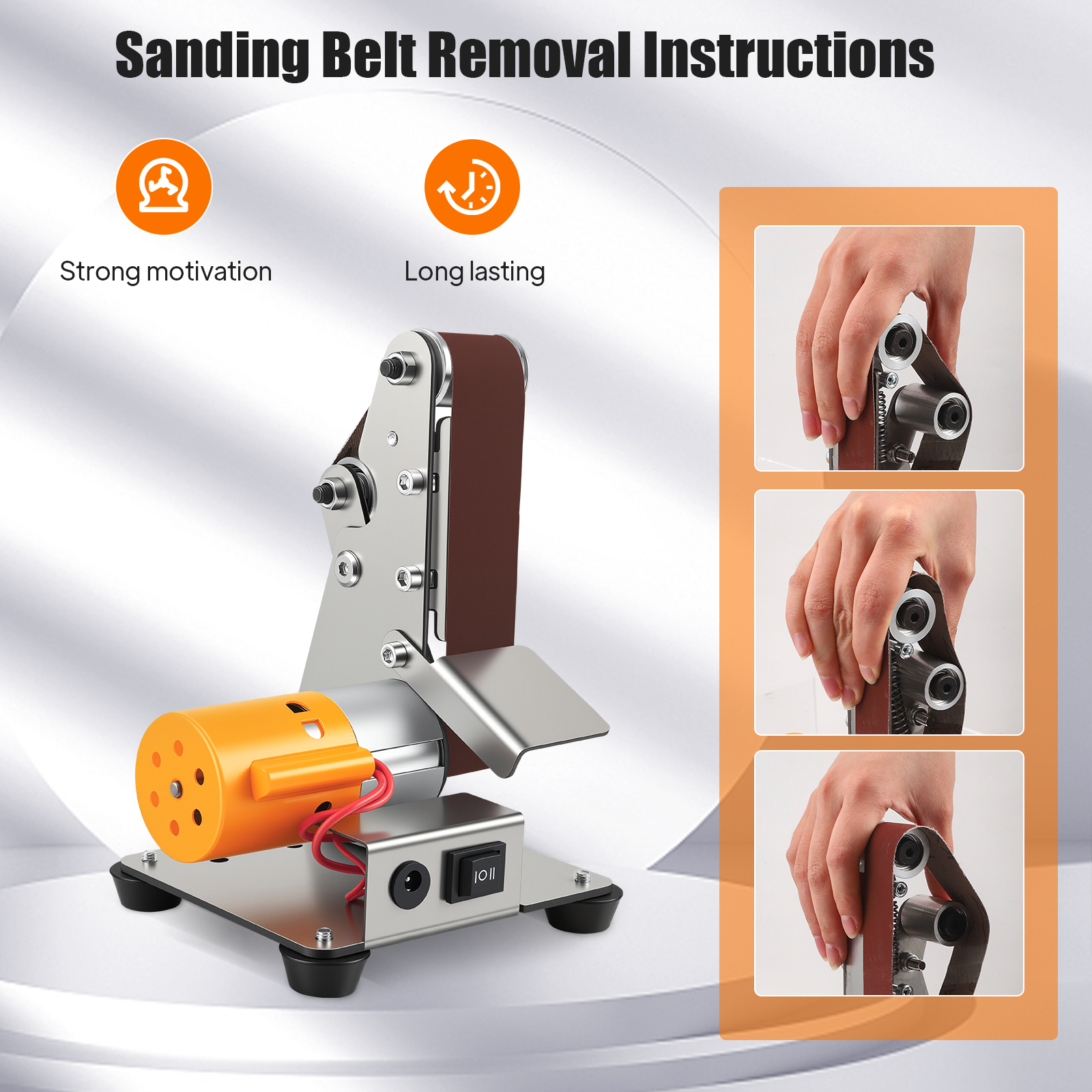 3-IN-1 Mini Electric Desktop S - đánh giá và giá Woodworking Diy