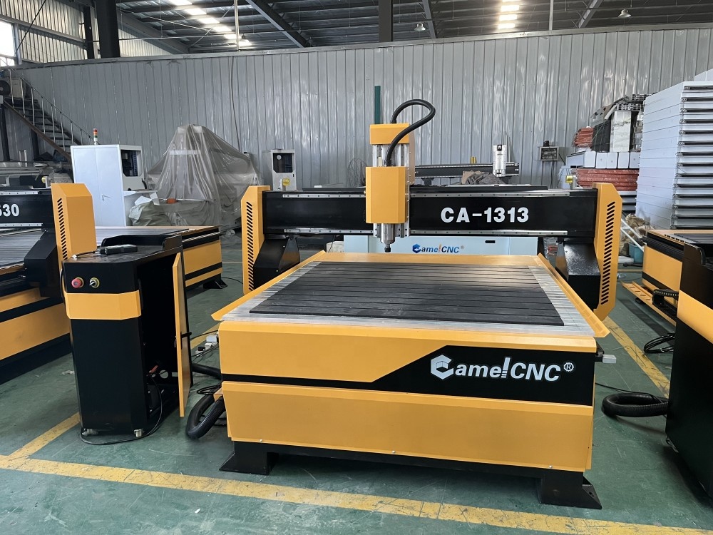Good Price CA-1212 1313 1515 W - đánh giá và giá Woodworking Cnc Router Machine Price