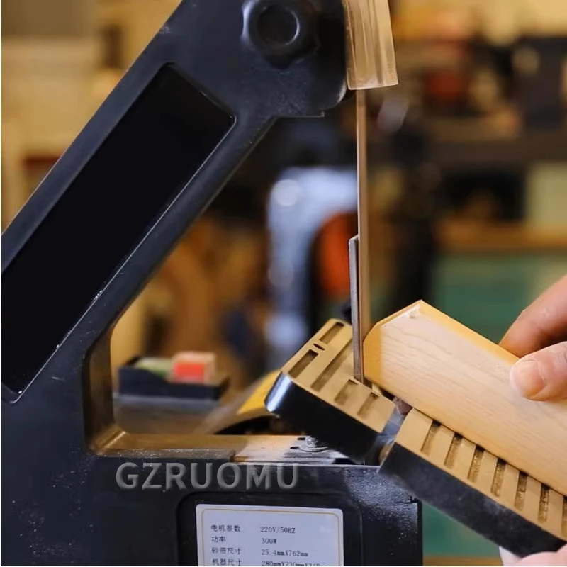 300W Table Belt Sander Metal G - đánh giá và giá Woodworking Quotes