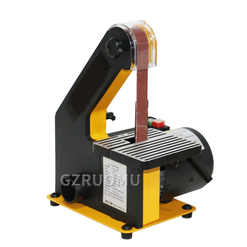 300W Table Belt Sander Metal G - đánh giá và giá Woodworking Quotes