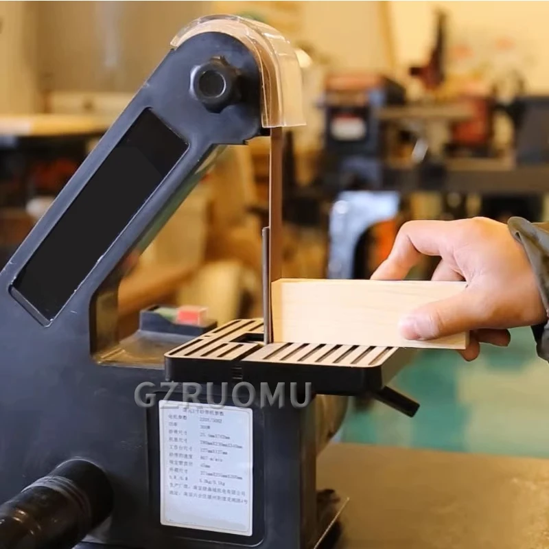 300W Table Belt Sander Metal G - đánh giá và giá Woodworking Quotes